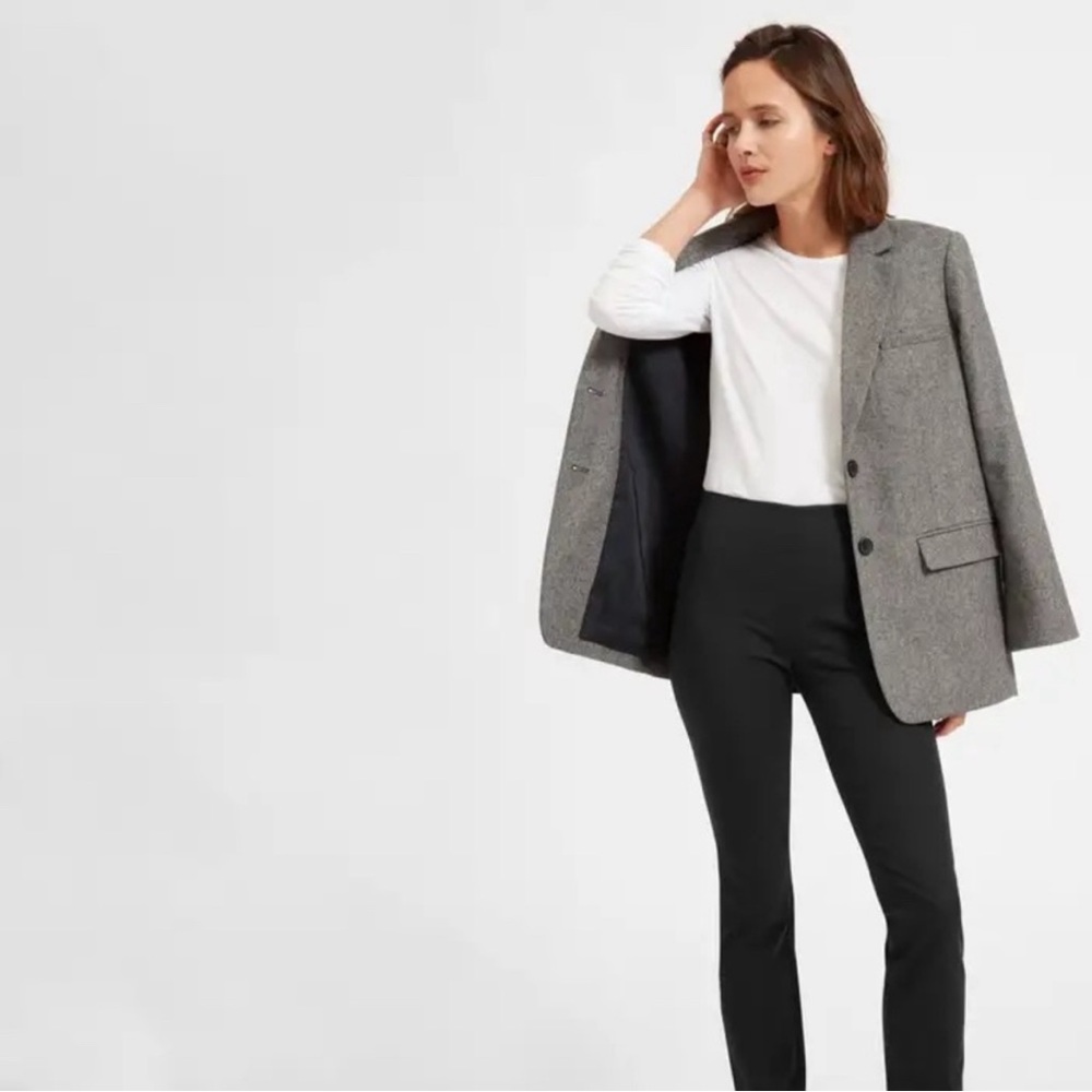 Everlane The Work Pant. NEW